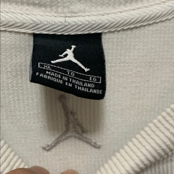 Jordan sweater - Picture 2 of 3